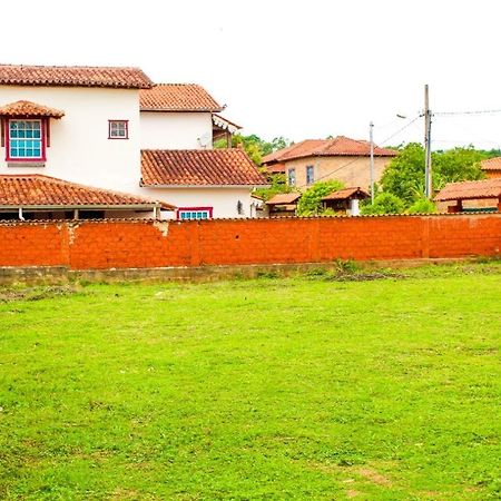 Pousada Janelas Da Serra Tiradentes Extérieur photo
