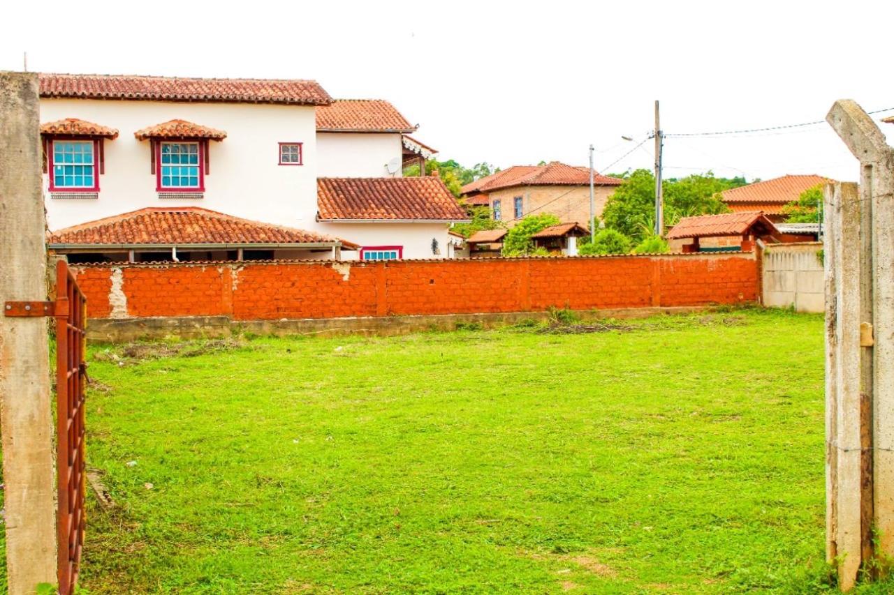Pousada Janelas Da Serra Tiradentes Extérieur photo